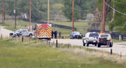 Denver man arrested in Boulder County hit-and-run crash that killed bicyclist