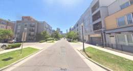 Denver police arrest 2 people suspected in shooting, kidnapping of infant