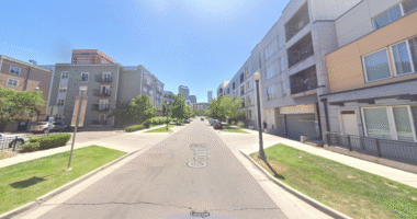 Denver police arrest 2 people suspected in shooting, kidnapping of infant