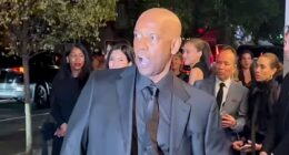 Denzel Washington's demons: What's behind the star's outburst on the Cannes red carpet