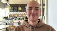Desperate search for Brit hiker, 25, missing in New Zealand after vanishing SIX DAYS ago while on solo mountain climb