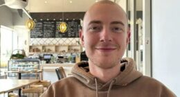 Desperate search for Brit hiker, 25, missing in New Zealand after vanishing SIX DAYS ago while on solo mountain climb