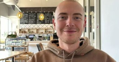Desperate search for Brit hiker, 25, missing in New Zealand after vanishing SIX DAYS ago while on solo mountain climb