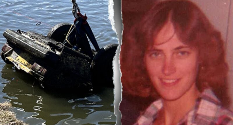 Detectives’ true crime podcast helps dig up breakthrough in case that haunted family: ‘drew audible gasp’