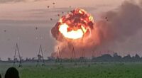 Devastating British Storm Shadow missiles could soon be used by Ukraine to blitz Putin’s forces deep inside Russia