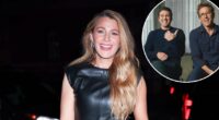 Did Blake Lively Make a Cameo in the ‘Welcome to Wrexham’ Season 4 Premiere?