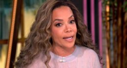 Did Sunny Hostin Quit ‘The View’? Why Isn’t She On This Week?