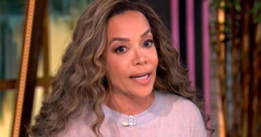 Did Sunny Hostin Quit ‘The View’? Why Isn’t She On This Week?