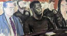 Diddy Trial Judge Delays Jury Selection Over Possible ‘Cold Feet’ Amongst Jurors
