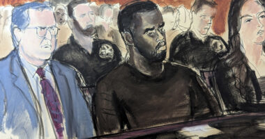 Diddy Trial Judge Delays Jury Selection Over Possible ‘Cold Feet’ Amongst Jurors