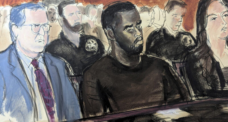 Diddy Trial Judge Delays Jury Selection Over Possible ‘Cold Feet’ Amongst Jurors