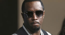 Diddy Turns Down Last-Minute Plea Deal in Federal Sex Trafficking Case
