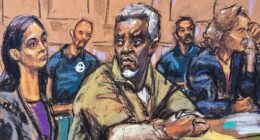Diddy makes shock decision as he's offered last-minute plea deal days before his sex crimes trial