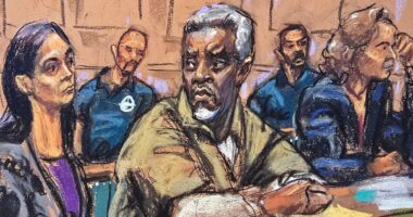 Diddy makes shock decision as he's offered last-minute plea deal days before his sex crimes trial