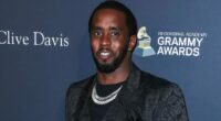 Diddy's Fun Activities And Menu For Memorial Day Behind Bars Revealed Amid Explosive Trial