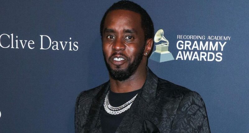 Diddy's Fun Activities And Menu For Memorial Day Behind Bars Revealed Amid Explosive Trial