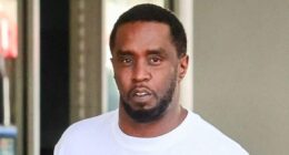 Diddy's Strange Favorite Sauce To Put On Cheeseburgers Irks Jurors During Rapper's Explosive Trial