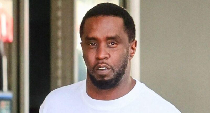 Diddy's Strange Favorite Sauce To Put On Cheeseburgers Irks Jurors During Rapper's Explosive Trial