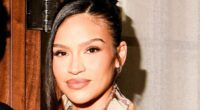 Diddy's ex Cassie Ventura goes into LABOR just days after testifying in sex trafficking trial