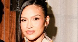 Diddy's ex Cassie Ventura goes into LABOR just days after testifying in sex trafficking trial