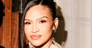 Diddy's ex Cassie Ventura goes into LABOR just days after testifying in sex trafficking trial