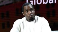 Diddy’s Ex-Assistant Capricorn Clark Claims Rapper Kidnapped Her in 2011