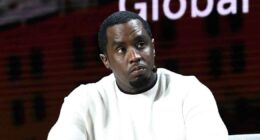 Diddy’s Ex-Assistant Capricorn Clark Claims Rapper Kidnapped Her in 2011