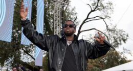 Diddy’s Memorial Day Weekend Menu and Activities Revealed: Report