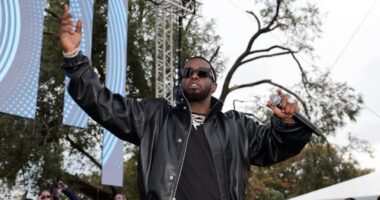 Diddy’s Memorial Day Weekend Menu and Activities Revealed: Report