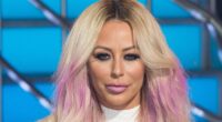 Diddy's former protégé Aubrey O'Day breaks silence on whether she will testify at rapper's sex trafficking trial