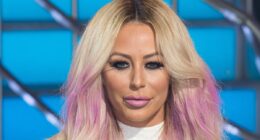 Diddy's former protégé Aubrey O'Day breaks silence on whether she will testify at rapper's sex trafficking trial