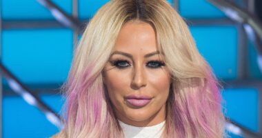 Diddy's former protégé Aubrey O'Day breaks silence on whether she will testify at rapper's sex trafficking trial