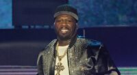 Diddy's longtime nemesis 50 Cent escalates feud with disturbing reaction to Cassie Ventura's trial testimony