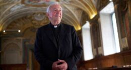 Dinner parties, listening and lobbying. What goes on behind closed doors to elect a pope