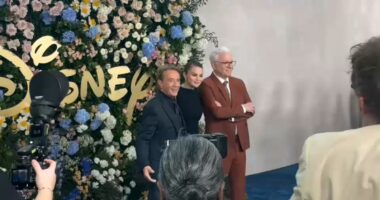 Disney Upfront 2025: See what's coming on ABC, Hulu, TV shows, movies, sports and more