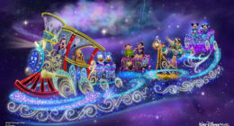 Disney announces opening date for nighttime parade at Magic Kingdom. Here’s when