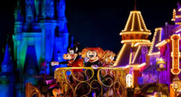 Disney shares details for Mickey’s Not-So-Scary Halloween Party. Here’s what to expect