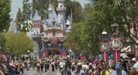 Disneyland Resort to celebrate 70th anniversary with new entertainment and more