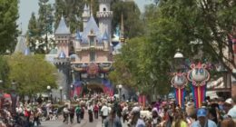 Disneyland Resort to celebrate 70th anniversary with new entertainment and more