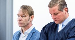 Disturbing hard drive 'found buried in Madeleine McCann suspect's abandoned lair contains clues that the three-year-old is dead'