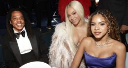Disturbing reason Beyonce is putting 13-year-old Blue Ivy center stage on her tour: CAROLINE BULLOCK dares to say what everyone's thinking