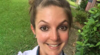 Disturbing update after nurse, 34, ‘caught having sex with 15-year-old stepson when husband walked in on them’