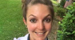 Disturbing update after nurse, 34, ‘caught having sex with 15-year-old stepson when husband walked in on them’