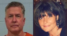 Divorce attorney murdered client to avoid trial: Cops