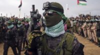 Do We Believe Them? Hamas Says They Will Finally Release American Hostage After More Than 580 Days