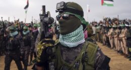 Do We Believe Them? Hamas Says They Will Finally Release American Hostage After More Than 580 Days
