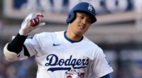 Dodgers' Shohei Ohtani Praised for 'Dad Strength' After 1st Homer as a Father