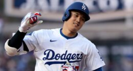 Dodgers' Shohei Ohtani Praised for 'Dad Strength' After 1st Homer as a Father