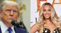 Donald Trump Accuses Beyoncé And Others Of Kamala Harris Endorsement Scam