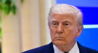 Donald Trump issues statement on Joe Biden after ex-President revealed ‘aggressive’ cancer diagnosis